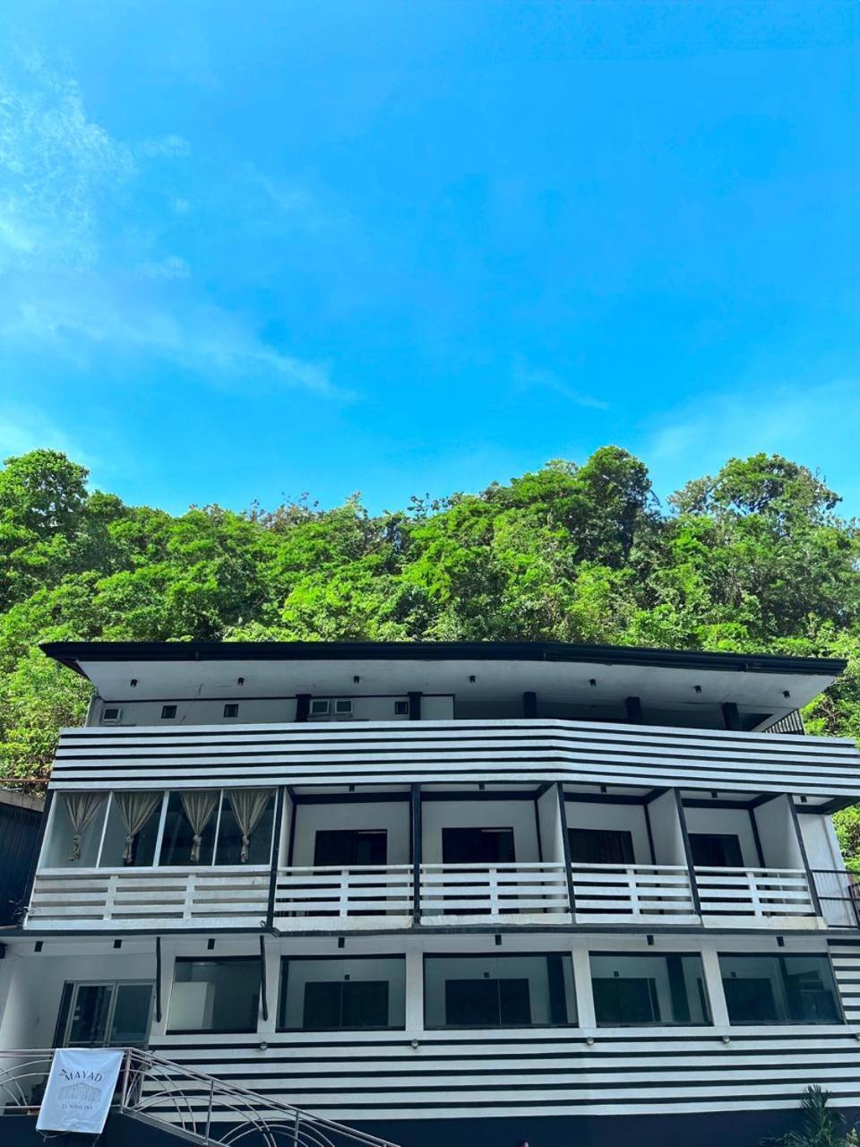Mayad El Nido Inn Exterior foto