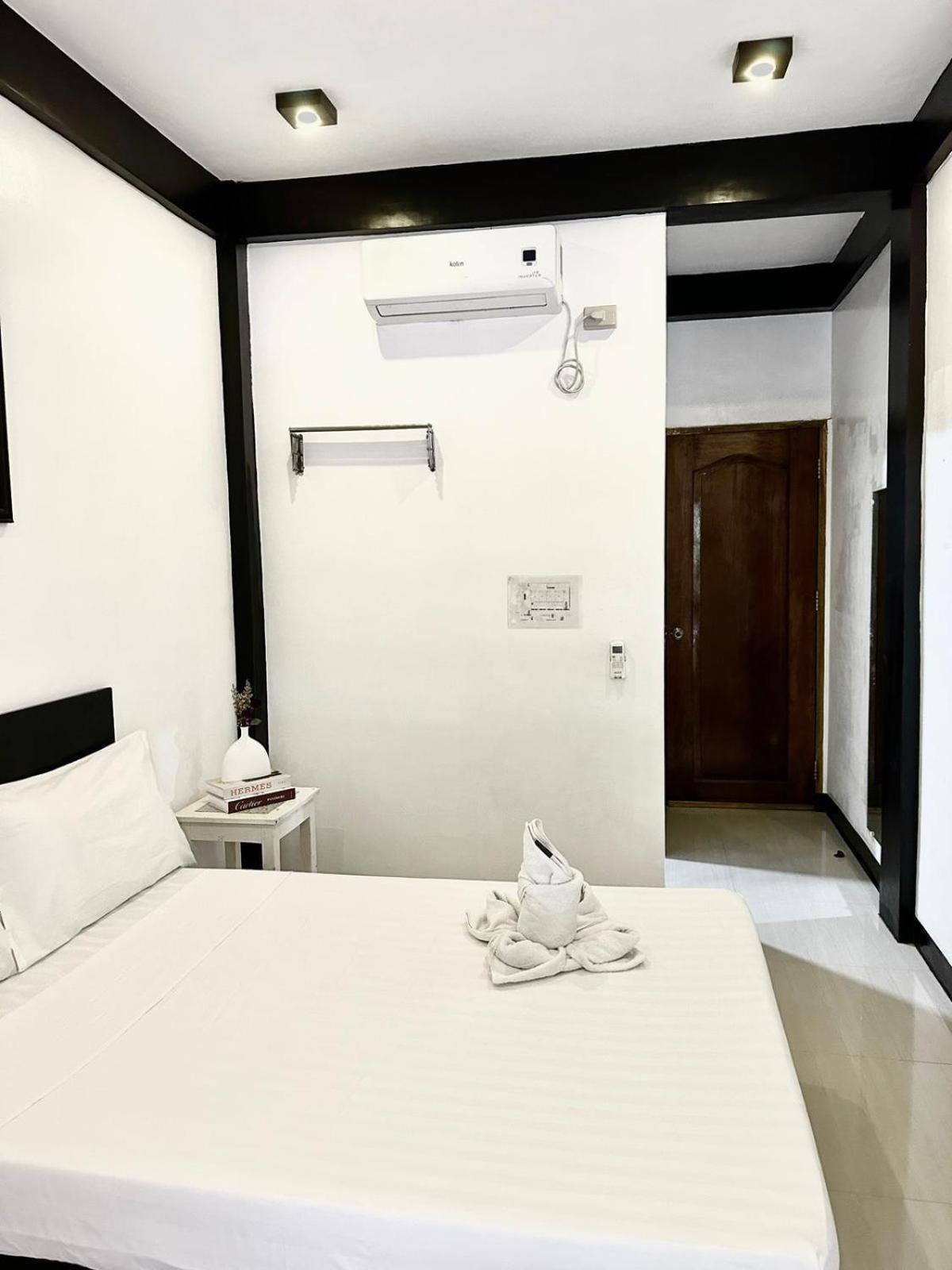Mayad El Nido Inn Exterior foto
