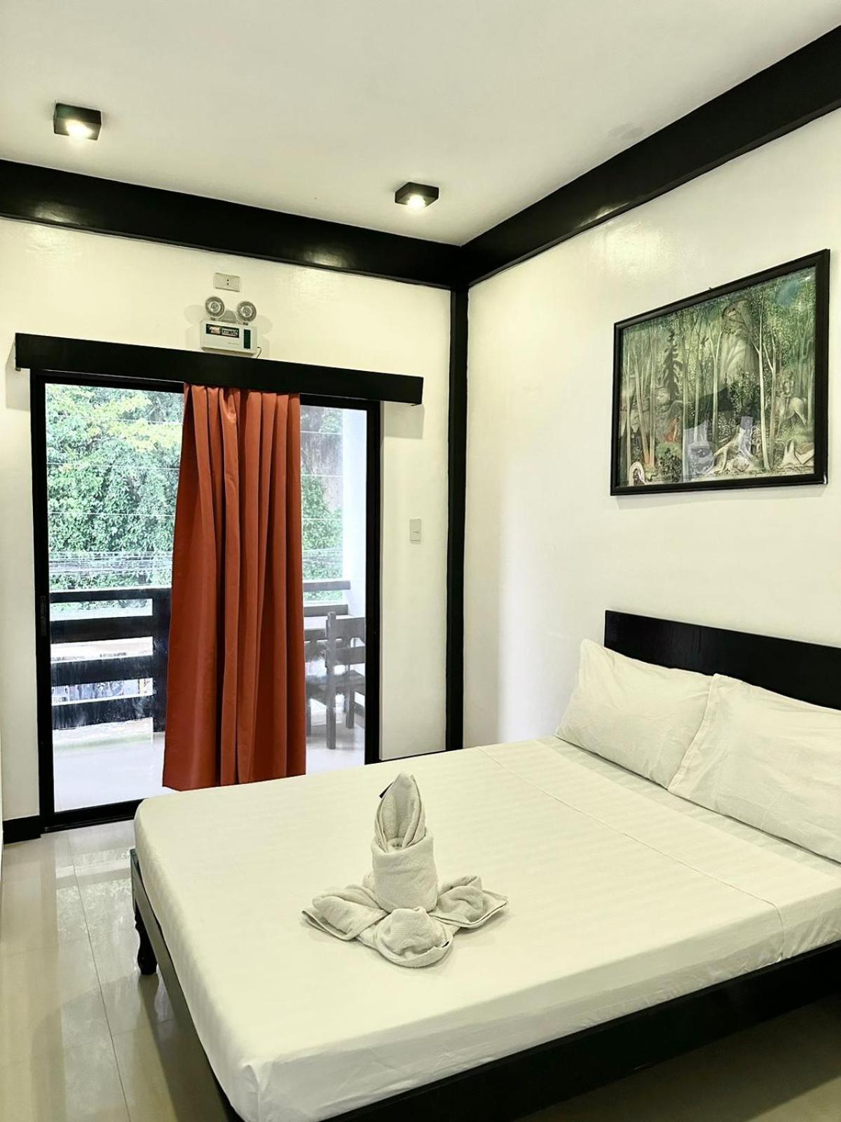 Mayad El Nido Inn Exterior foto