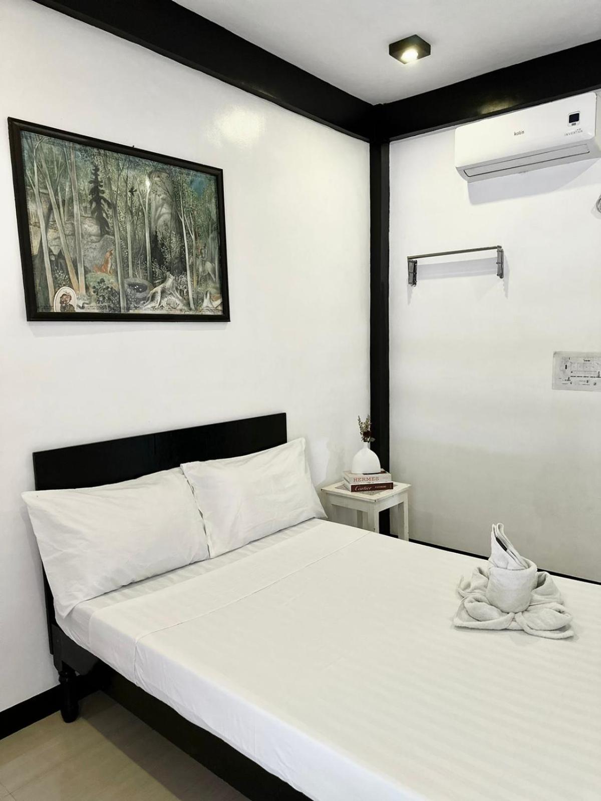Mayad El Nido Inn Exterior foto